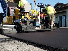 Driveway Snow Removal Preparation in Union, OH