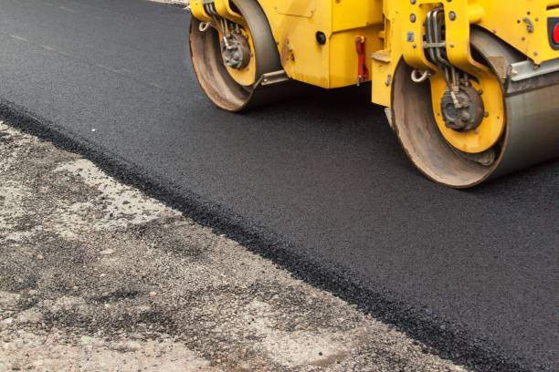 Why Choose Us For All Your Driveway Paving Needs in Union, OH?